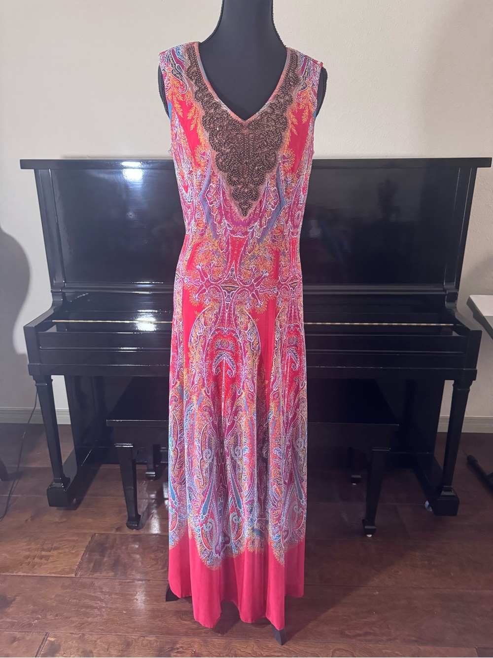 Reba Dress